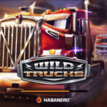 Wild Trucks