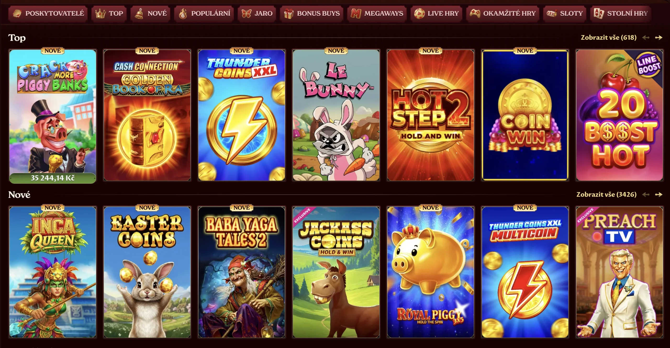 casoola casino hry