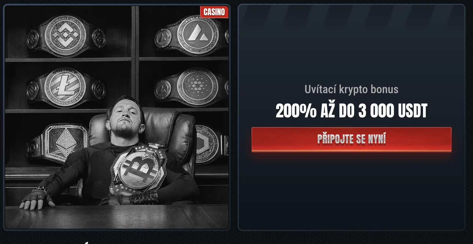 glorion krypto bonus