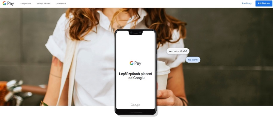 Google Pay Casinos