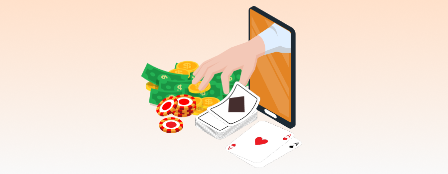 Nejlepší český online blackjack o skutečné peníze