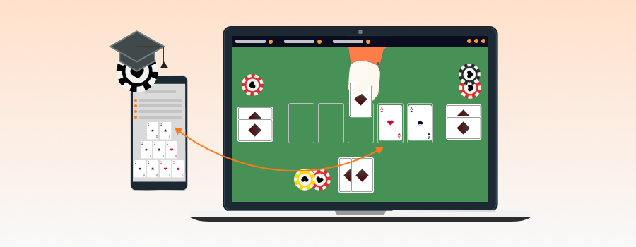 Kompletní průvodce pravidly online pokeru pro Čechy