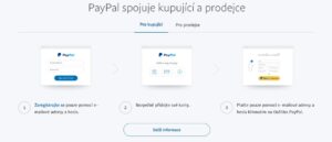 paypal platba bezpečnost