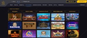 21 casino slot