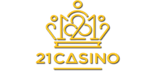 21 casino Česká republika – recenze