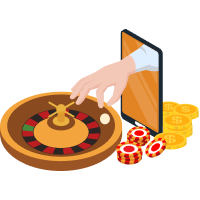 Online ruleta o skutečné peníze
