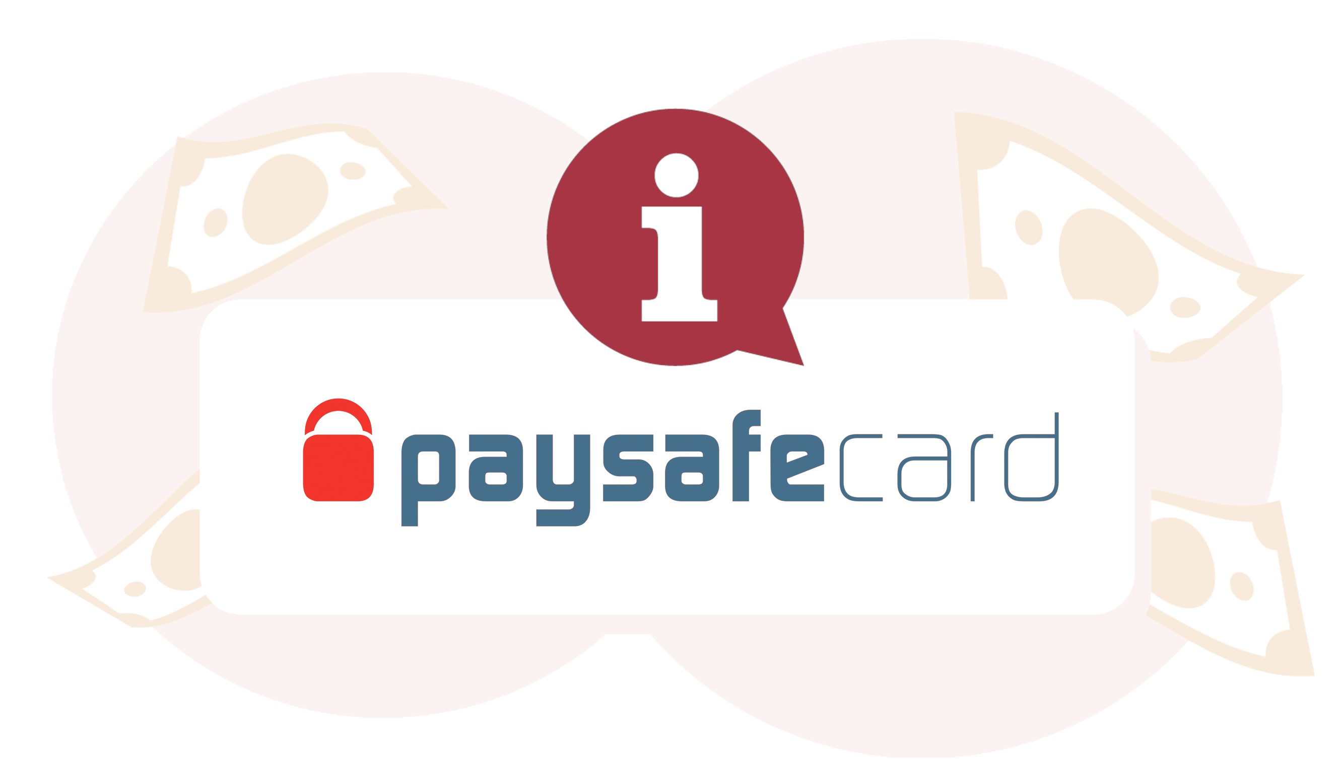 Co je to Paysafecard