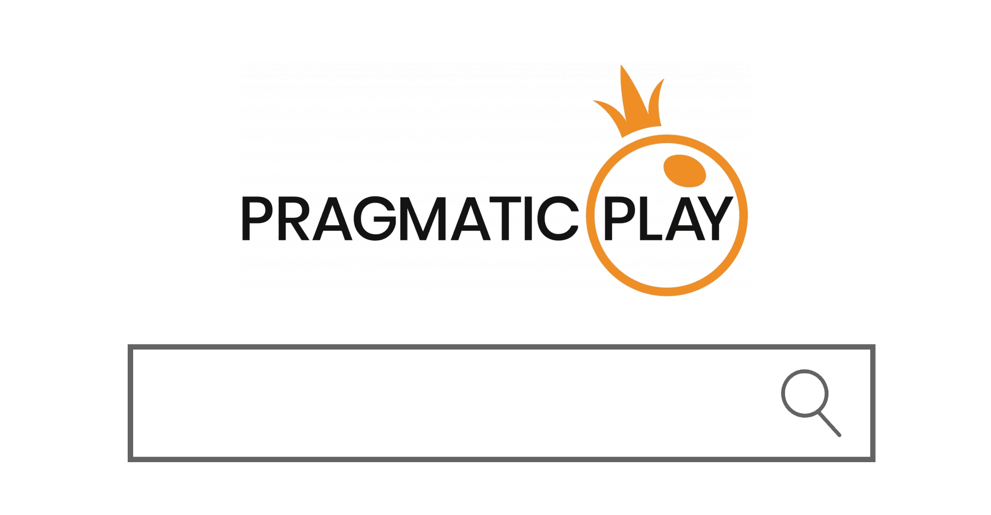 Pragmatic Play logo