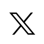 X icon