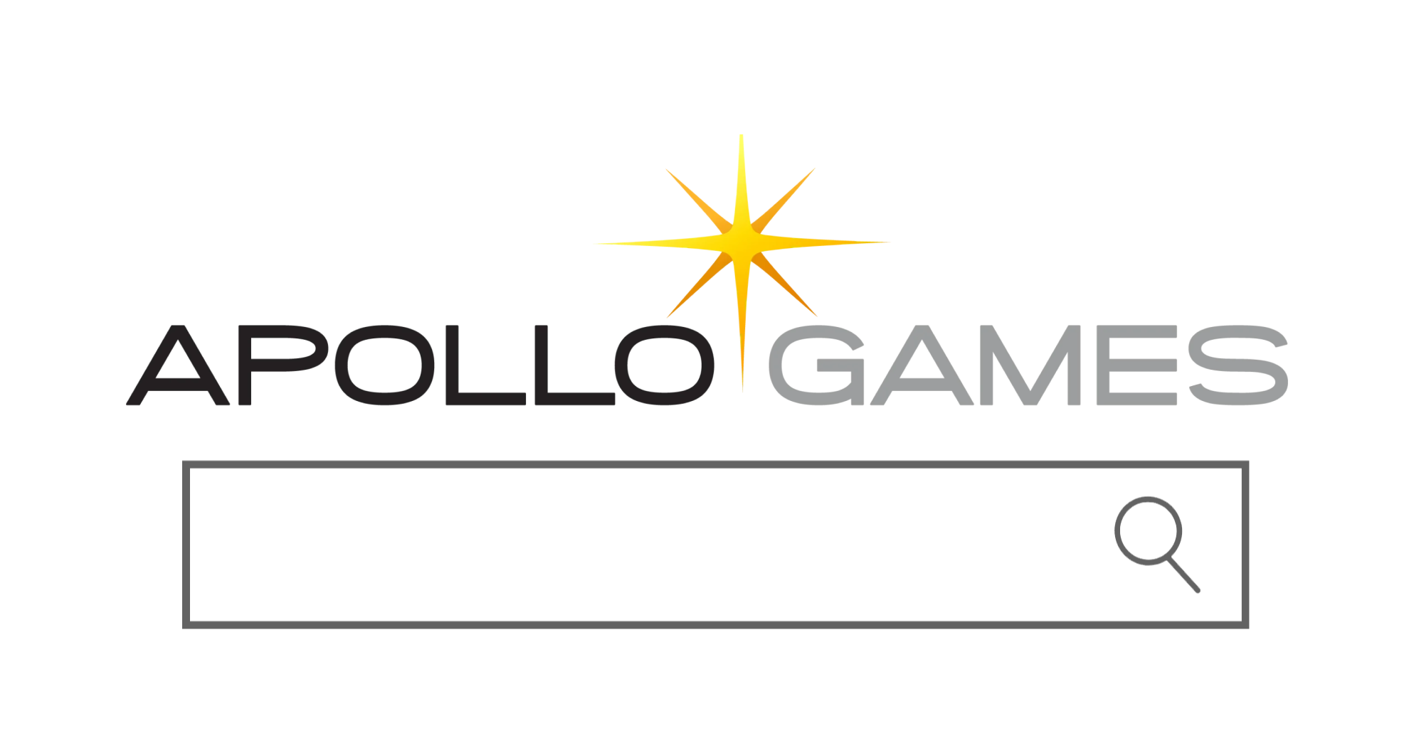 Apollo Games logo