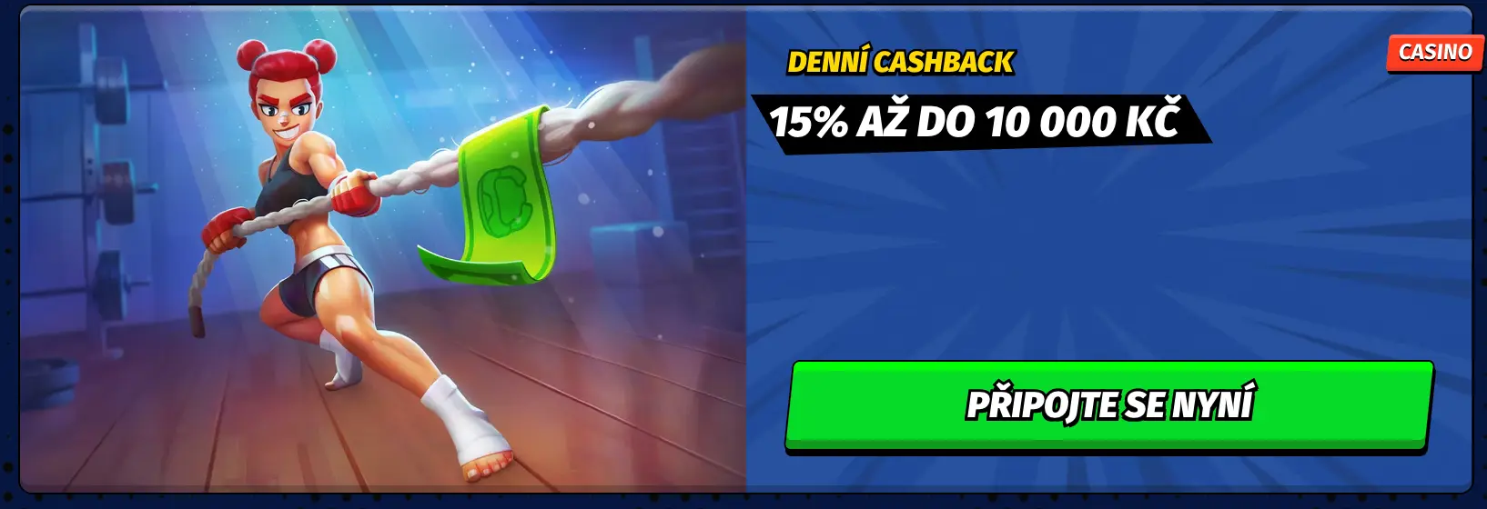 bigclash cashback