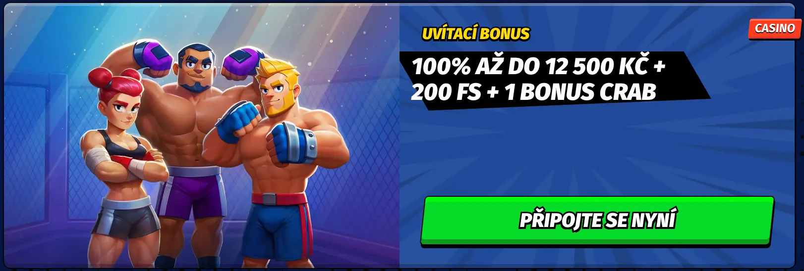 bigclash uvitaci bonus
