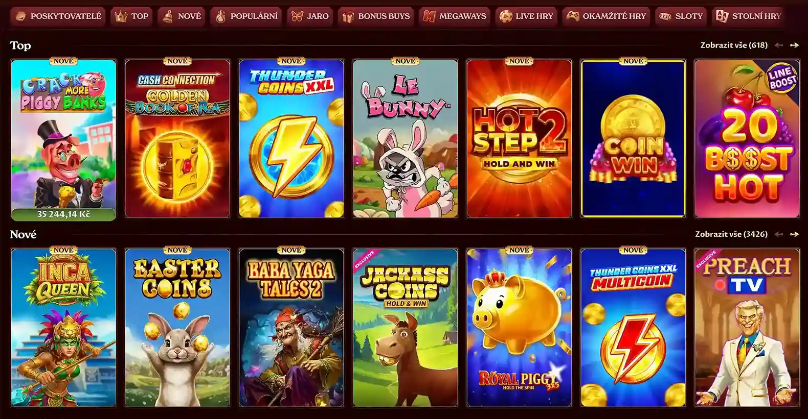 casoola casino hry