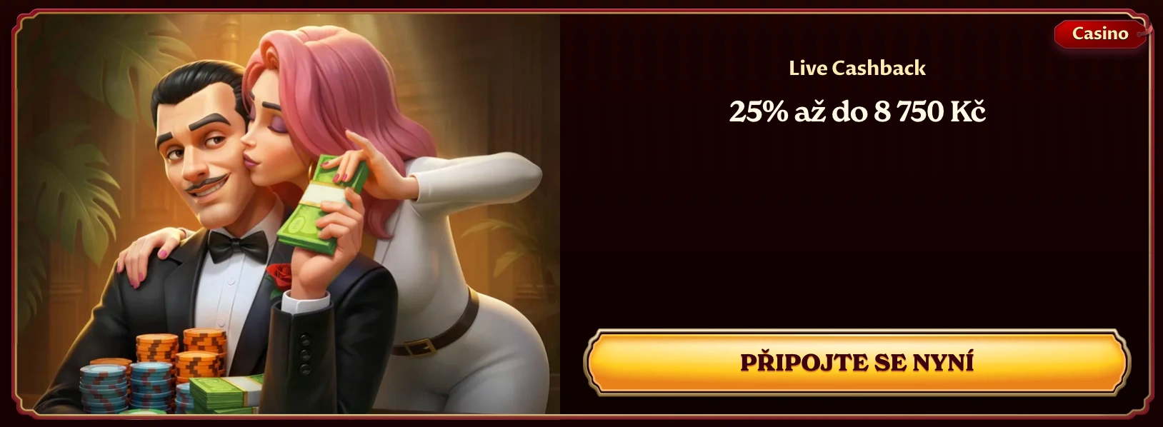 casoola live cashback