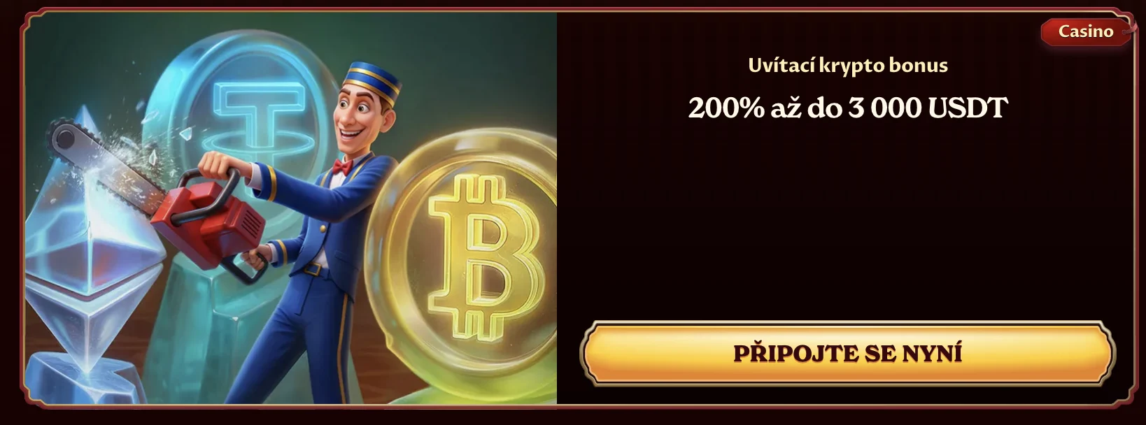 casoola uvitaci krypto bonus