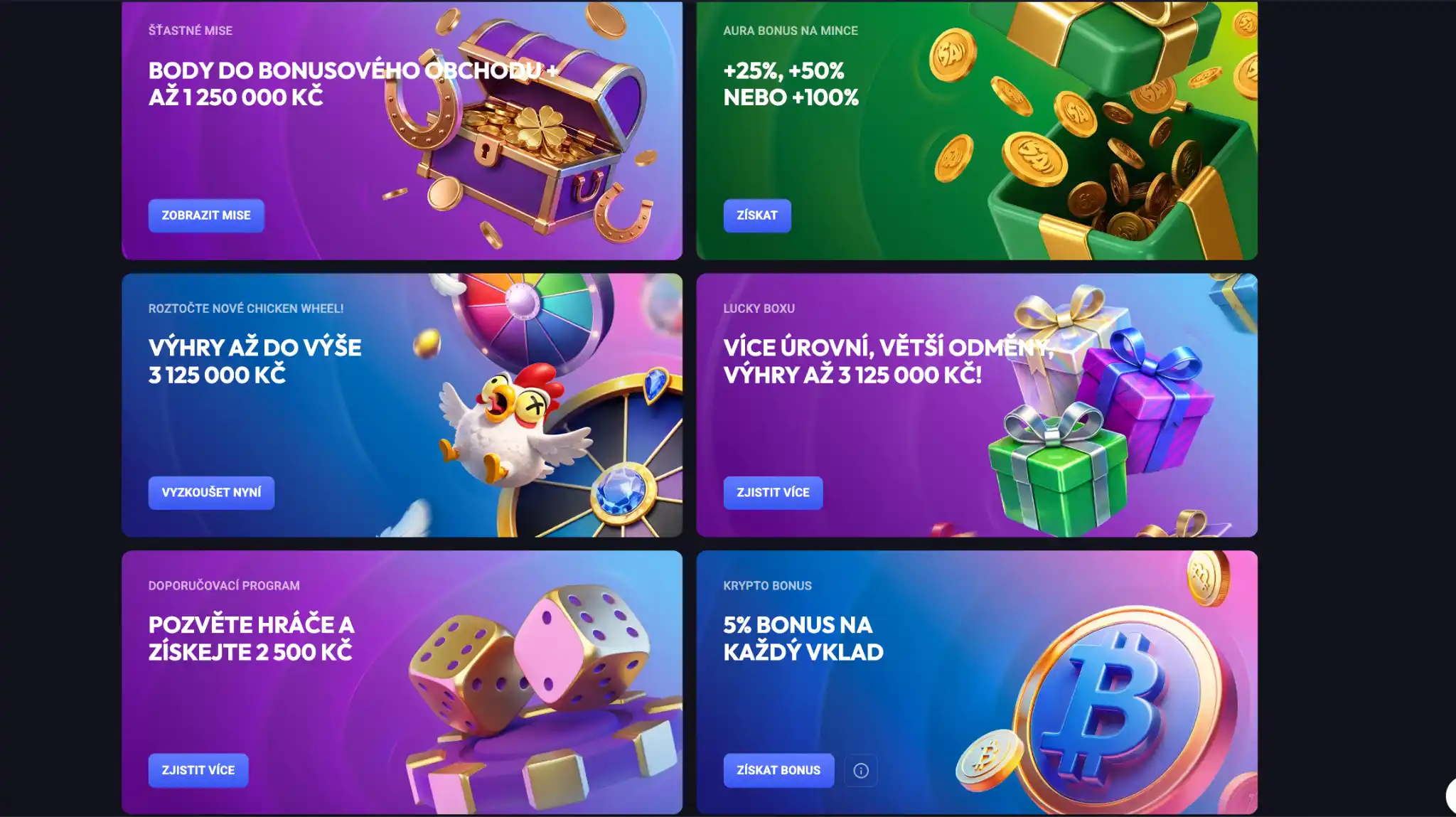 spinaura casino reload bonuses