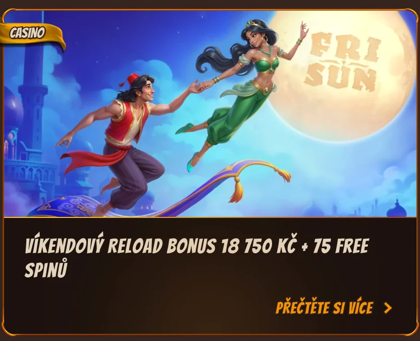 alawin vikendovy bonus